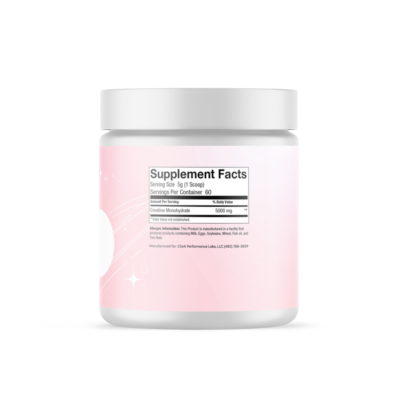 Creatine