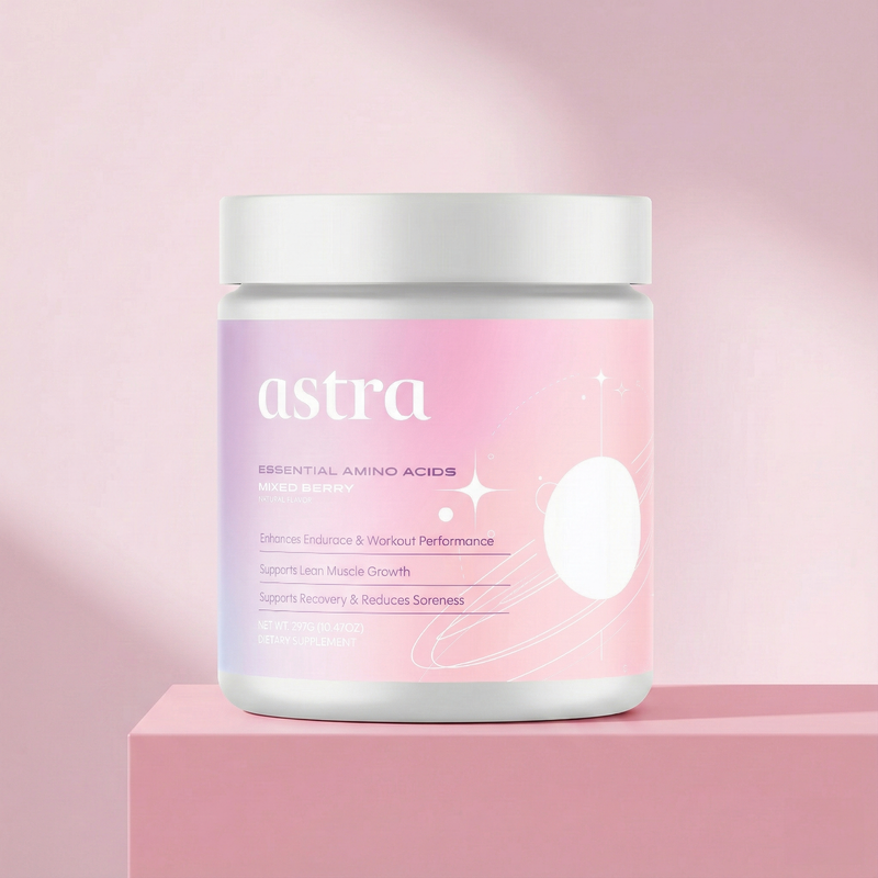 Essential Amino Acids