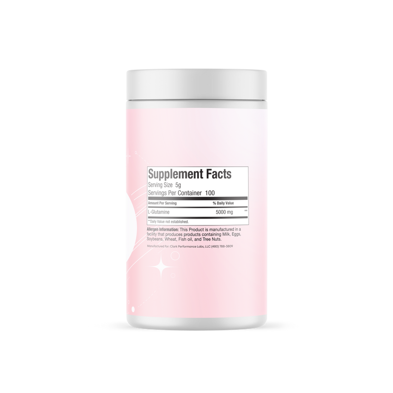 Glutamine