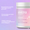 Glutamine