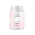 Natural Cold Pressed Whey Protein
