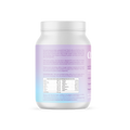 Natural Cold Pressed Whey Protein