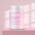 Natural Cold Pressed Whey Protein