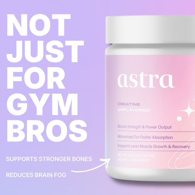 Creatine