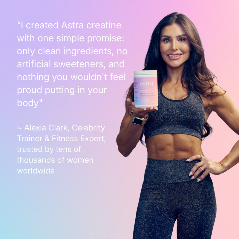 Creatine
